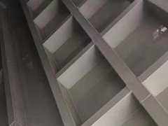 推拉式酸洗槽 推拉式酸洗槽